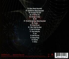 Musiikki-CD Toto - 40 Trips Around The Sun (Remastered) (CD) - 2