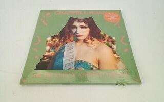 Disco de vinil Chappell Roan - The Rise And Fall Of A Midwest Princess  (Peach Coloured) (Anniversary Edition) (2 LP) (Apenas desembalado) - 1