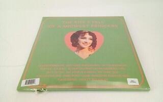 Disco de vinil Chappell Roan - The Rise And Fall Of A Midwest Princess  (Peach Coloured) (Anniversary Edition) (2 LP) (Apenas desembalado) - 2