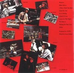 Glazbene CD Toto - Toto IV (CD) - 2