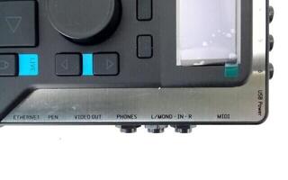 Sequencer/arranger M-Live B.Beat 64GB Sequencer/arranger (Zo goed als nieuw) - 2