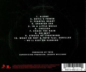 Musiikki-CD Toto - Old Is New (Reissue) (CD) - 1