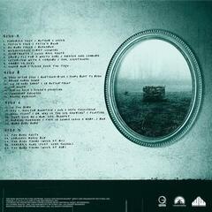 Грамофонна плоча Hans Zimmer - Ring (Coke Bottle Clear With Black Orb Coloured) (2 LP) - 4