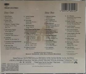 Musik-CD Original Soundtrack - Forrest Gump (The Soundtrack) (2 CD) - 3