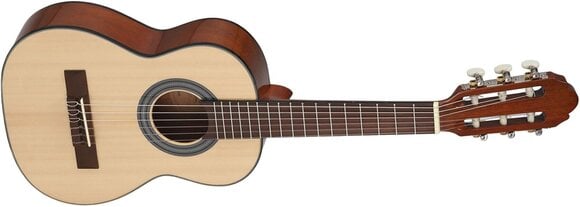 1/4 Konzertgitarre für Kinder GEWA VG500 Natural 1/4 Konzertgitarre für Kinder - 2