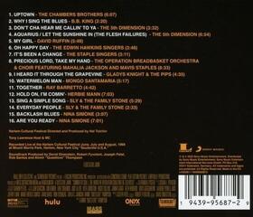 Glasbene CD Original Soundtrack - Summer Of Soul (...Or, When The Revolution Could Not Be Televised) (Original Motion Picture Soundtrack) (CD) - 1