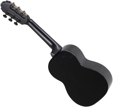 Klasszikus gitár GEWA VG500 Black Klasszikus gitár - 2