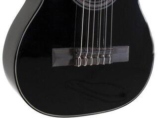 Guitarra clássica GEWA VG500 Black Guitarra clássica - 6
