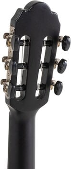 Klasszikus gitár GEWA VG500 Black Klasszikus gitár - 8