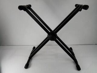Kokoontaitettava kosketinteline Bespeco KS22 Kokoontaitettava kosketinteline Black (Vaurioitunut) - 4
