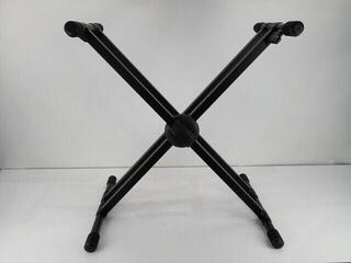 Kokoontaitettava kosketinteline Bespeco KS22 Kokoontaitettava kosketinteline Black (Vaurioitunut) - 1