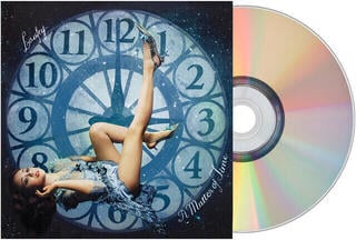 Muziek CD Laufey - A Matter Of Time (CD) - 1