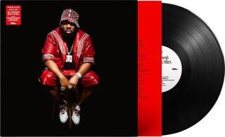 LP ploča Raekwon - The Emperor's New Clothes (LP) - 1