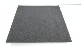 Imukykyinen vaahtomuovipaneeli Mega Acoustic PA-PMP5-DG-50x50x5 Dark Grey Imukykyinen vaahtomuovipaneeli (Vaurioitunut) - 1