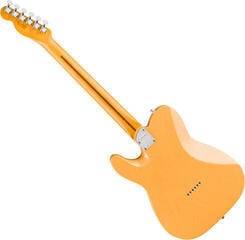 Guitarra elétrica Fender American Ultra Luxe Vintage '50s Telecaster MN Butterscotch Blonde Guitarra elétrica - 1