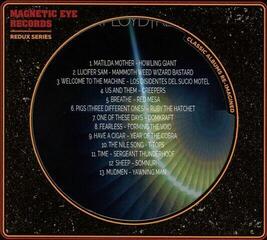 CD диск Pink Floyd - Best Of Pink Floyd | Redux (Digipak) (CD) - 1