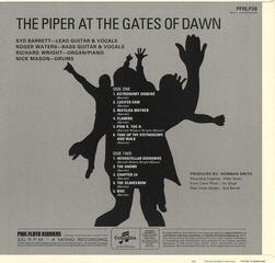 Disco de vinilo Pink Floyd - Piper At The Gates Of Dawn (Mono Edition) (Reissue) (Remastered) (180 g) (LP) - 2