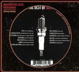 Muzički CD AC/DC - Best of AC/DC (Redux) (Digipak) (CD) - 1