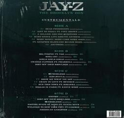 Disque vinyle Jay-Z - Brooklyn Don: Instrumental (2 LP) - 2