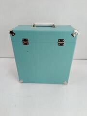 Borsa/custodia per dischi LP GPO Retro GPO-18 Custodia per dischi LP 1 Blue (Danneggiato) - 2