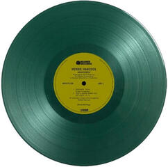 LP ploča Herbie Hancock - Mwandishi (Limited Edition) (Moss Green Coloured) (180 g) (LP) - 2