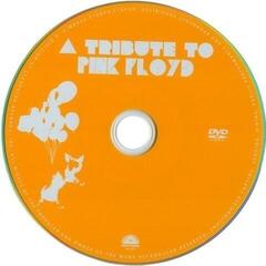 CD диск Pink Floyd - A Tribute To Pink Floyd (CD + DVD) - 2