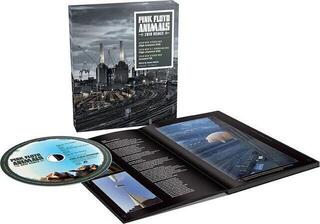 CD диск Pink Floyd - Animals (Limited Edition) (Reissue) (SACD) - 1