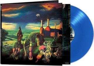 LP ploča Pink Floyd - Animals Reimagined: A Tribute To Pink Floyd (Limited Edition) (Blue Coloured) (LP) - 1