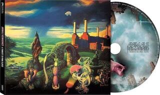 CD диск Pink Floyd - Animals Reimagined: A Tribute To Pink Floyd (CD) - 1
