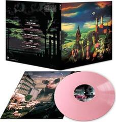 Vinylplade Pink Floyd - Animals Reimagined: A Tribute To Pink Floyd (Limited Edition) (Pink Coloured) (LP) - 2