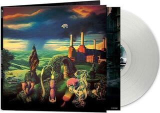 LP ploča Pink Floyd - Animals Reimagined: A Tribute To Pink Floyd (Transparent Coloured) (LP) - 1