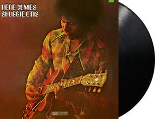 LP platňa Shuggie Otis - Here Comes Shuggie Otis (180 g) (LP) - 1