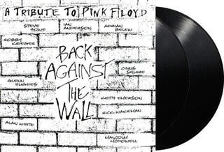 Vinyl Record Pink Floyd - Back Against The Wall (2 LP) - 1