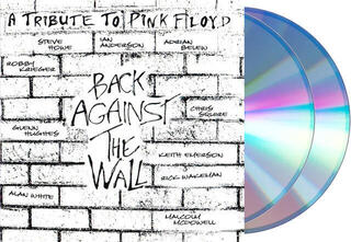 Musik-cd Pink Floyd - Back Against The Wall (2 CD) - 1
