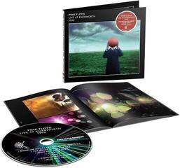 Musik-cd Pink Floyd - Live At Knebworth (Digipak) (CD) - 1