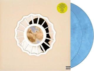 Hanglemez Mac Miller - The Divine Feminine (Limited Edition) (Blueberry Coloured) (2 LP) - 1