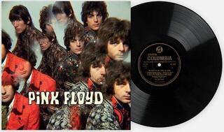 Disco de vinilo Pink Floyd - Piper At The Gates Of Dawn (Mono Edition) (Reissue) (Remastered) (180 g) (LP) - 1