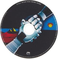 Musik-cd Pink Floyd - Still Wish You Were Here (CD) - 1