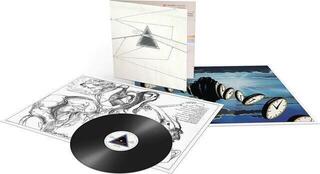 Vinylplade Pink Floyd - The Dark Side Of The Moon (Live At Wembley 1974) (Anniversary Edition) (180 g) (LP) - 1