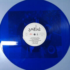 LP deska The Yardbirds - The Best Of The Yardbirds (Translucent Blue Coloured) (LP) - 3