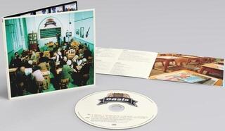 Music CD Oasis - The Masterplan (Remastered) (CD) - 1