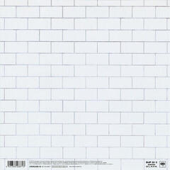 Vinylplade Pink Floyd - The Wall (Limited Edition) (Reissue) (Remastered) (2 LP) - 2