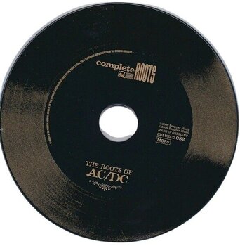 Muzički CD AC/DC - Roots Of (CD) - 2