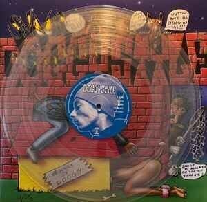 Snoop Dogg - Doggystyle (Reissue) (30th Anniversary) (Clear