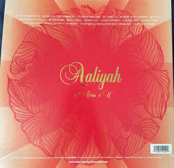 Disque vinyle Aaliyah - I Care 4 U (2 LP) - 2