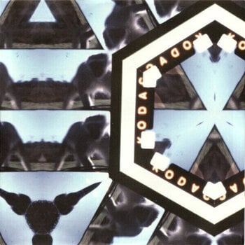 LP ploča Boards of Canada - Geogaddi (3 LP) - 10