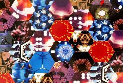 LP ploča Boards of Canada - Geogaddi (3 LP) - 9