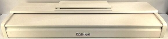 Pianino cyfrowe Pianonova La Rambla 09 Pianino cyfrowe White (Uszkodzone) - 2