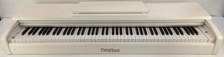 Pianino cyfrowe Pianonova La Rambla 09 Pianino cyfrowe White (Uszkodzone) - 2