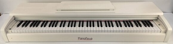 Pianino cyfrowe Pianonova La Rambla 09 Pianino cyfrowe White (Uszkodzone) - 3